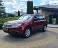 Червоний Субару Forester, об'ємом двигуна 2 л та пробігом 187 тис. км за 8999 $, фото 5 на Automoto.ua