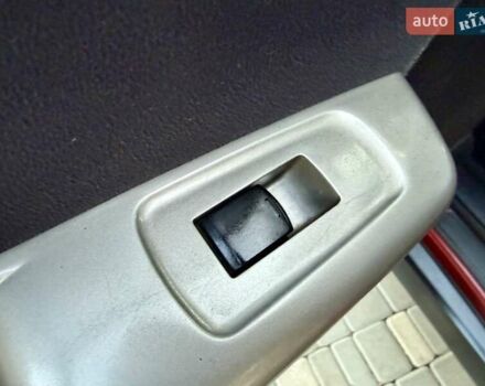 Червоний Субару Forester, об'ємом двигуна 2.46 л та пробігом 181 тис. км за 9999 $, фото 30 на Automoto.ua