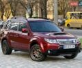 Червоний Субару Forester, об'ємом двигуна 2.46 л та пробігом 181 тис. км за 9999 $, фото 62 на Automoto.ua