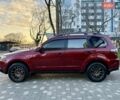 Червоний Субару Forester, об'ємом двигуна 2.46 л та пробігом 181 тис. км за 9999 $, фото 14 на Automoto.ua