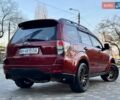 Червоний Субару Forester, об'ємом двигуна 2.46 л та пробігом 181 тис. км за 9999 $, фото 67 на Automoto.ua