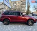 Червоний Субару Forester, об'ємом двигуна 2.46 л та пробігом 181 тис. км за 9999 $, фото 3 на Automoto.ua