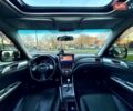 Червоний Субару Forester, об'ємом двигуна 2.46 л та пробігом 181 тис. км за 9999 $, фото 7 на Automoto.ua