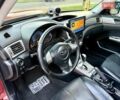 Червоний Субару Forester, об'ємом двигуна 2.46 л та пробігом 181 тис. км за 9999 $, фото 39 на Automoto.ua