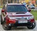 Червоний Субару Forester, об'ємом двигуна 2.46 л та пробігом 181 тис. км за 9999 $, фото 58 на Automoto.ua