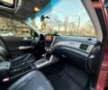 Червоний Субару Forester, об'ємом двигуна 2.46 л та пробігом 181 тис. км за 9999 $, фото 29 на Automoto.ua