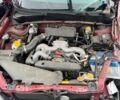 Субару Форестер 2008 в Житомире на Automoto.ua Красный Субару Форестер, объемом двигателя 2 л и пробегом 190 тыс. км за 3300 $, фото 3 на Automoto.ua