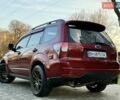 Червоний Субару Forester, об'ємом двигуна 2.46 л та пробігом 181 тис. км за 9999 $, фото 59 на Automoto.ua