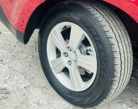 Субару Форестер 2008 в Никополе на Automoto.ua Красный Субару Форестер, объемом двигателя 2 л и пробегом 136 тыс. км за 8500 $, фото 21 на Automoto.ua