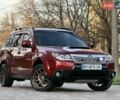 Червоний Субару Forester, об'ємом двигуна 2.46 л та пробігом 181 тис. км за 9999 $, фото 60 на Automoto.ua
