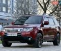 Червоний Субару Forester, об'ємом двигуна 2.46 л та пробігом 181 тис. км за 9999 $, фото 2 на Automoto.ua