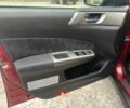 Субару Форестер 2008 в Никополе на Automoto.ua Красный Субару Форестер, объемом двигателя 2 л и пробегом 136 тыс. км за 8500 $, фото 20 на Automoto.ua