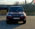Червоний Субару Forester, об'ємом двигуна 2.5 л та пробігом 237 тис. км за 7300 $, фото 1 на Automoto.ua