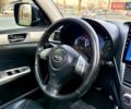 Червоний Субару Forester, об'ємом двигуна 2.46 л та пробігом 181 тис. км за 9999 $, фото 21 на Automoto.ua
