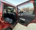 Червоний Субару Forester, об'ємом двигуна 2.46 л та пробігом 181 тис. км за 9999 $, фото 23 на Automoto.ua