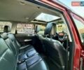 Червоний Субару Forester, об'ємом двигуна 2.46 л та пробігом 181 тис. км за 9999 $, фото 26 на Automoto.ua