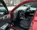 Червоний Субару Forester, об'ємом двигуна 2.5 л та пробігом 170 тис. км за 9500 $, фото 6 на Automoto.ua