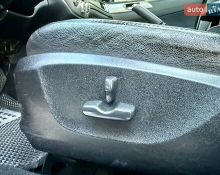 Червоний Субару Forester, об'ємом двигуна 2.46 л та пробігом 181 тис. км за 9999 $, фото 38 на Automoto.ua