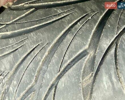 Червоний Субару Forester, об'ємом двигуна 2.46 л та пробігом 181 тис. км за 9999 $, фото 56 на Automoto.ua