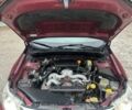 Субару Форестер 2008 в Никополе на Automoto.ua Красный Субару Форестер, объемом двигателя 2 л и пробегом 136 тыс. км за 8500 $, фото 6 на Automoto.ua
