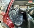 Червоний Субару Forester, об'ємом двигуна 2.46 л та пробігом 181 тис. км за 9999 $, фото 16 на Automoto.ua