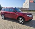 Красный Субару Форестер, объемом двигателя 2 л и пробегом 160 тыс. км за 10000 $, фото 8 на Automoto.ua