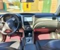 Красный Субару Форестер, объемом двигателя 2.5 л и пробегом 227 тыс. км за 8500 $, фото 11 на Automoto.ua