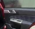 Красный Субару Форестер, объемом двигателя 2 л и пробегом 190 тыс. км за 7777 $, фото 14 на Automoto.ua