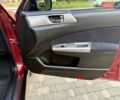 Червоний Субару Forester, об'ємом двигуна 2.46 л та пробігом 181 тис. км за 9999 $, фото 82 на Automoto.ua