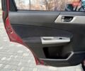 Червоний Субару Forester, об'ємом двигуна 2.46 л та пробігом 181 тис. км за 9999 $, фото 13 на Automoto.ua