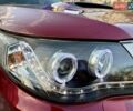 Червоний Субару Forester, об'ємом двигуна 2.46 л та пробігом 181 тис. км за 9999 $, фото 53 на Automoto.ua