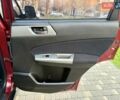 Червоний Субару Forester, об'ємом двигуна 2.46 л та пробігом 181 тис. км за 9999 $, фото 20 на Automoto.ua