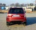 Червоний Субару Forester, об'ємом двигуна 2.5 л та пробігом 237 тис. км за 7300 $, фото 2 на Automoto.ua