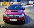 Червоний Субару Forester, об'ємом двигуна 2.5 л та пробігом 207 тис. км за 9700 $, фото 8 на Automoto.ua