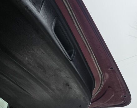 Красный Субару Форестер, объемом двигателя 2 л и пробегом 190 тыс. км за 7777 $, фото 16 на Automoto.ua