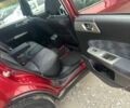 Субару Форестер 2008 в Никополе на Automoto.ua Красный Субару Форестер, объемом двигателя 2 л и пробегом 136 тыс. км за 8500 $, фото 10 на Automoto.ua