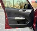 Червоний Субару Forester, об'ємом двигуна 2.46 л та пробігом 181 тис. км за 9999 $, фото 45 на Automoto.ua
