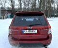 Червоний Субару Forester, об'ємом двигуна 2.5 л та пробігом 170 тис. км за 9500 $, фото 3 на Automoto.ua