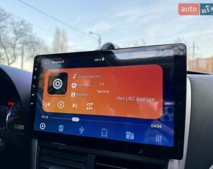 Червоний Субару Forester, об'ємом двигуна 2.46 л та пробігом 181 тис. км за 9999 $, фото 27 на Automoto.ua