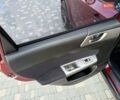 Червоний Субару Forester, об'ємом двигуна 2.46 л та пробігом 181 тис. км за 9999 $, фото 31 на Automoto.ua