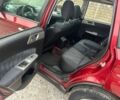 Субару Форестер 2008 в Никополе на Automoto.ua Красный Субару Форестер, объемом двигателя 2 л и пробегом 136 тыс. км за 8500 $, фото 12 на Automoto.ua