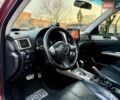 Червоний Субару Forester, об'ємом двигуна 2.46 л та пробігом 181 тис. км за 9999 $, фото 44 на Automoto.ua