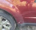 Червоний Субару Forester, об'ємом двигуна 2.02 л та пробігом 206 тис. км за 8500 $, фото 1 на Automoto.ua