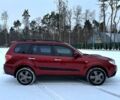 Червоний Субару Forester, об'ємом двигуна 2.5 л та пробігом 170 тис. км за 9500 $, фото 1 на Automoto.ua