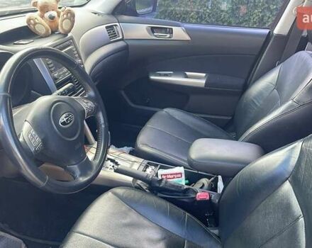 Субару Форестер 2008 в Киеве на Automoto.ua Красный Субару Форестер, объемом двигателя 2.46 л и пробегом 176 тыс. км за 9200 $, фото 1 на Automoto.ua