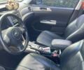 Субару Форестер 2008 в Киеве на Automoto.ua Красный Субару Форестер, объемом двигателя 2.46 л и пробегом 176 тыс. км за 9200 $, фото 1 на Automoto.ua