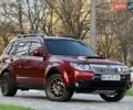 Червоний Субару Forester, об'ємом двигуна 2.46 л та пробігом 181 тис. км за 9999 $, фото 61 на Automoto.ua