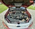 Червоний Субару Forester, об'ємом двигуна 2.46 л та пробігом 181 тис. км за 9999 $, фото 12 на Automoto.ua