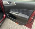Субару Форестер 2008 в Никополе на Automoto.ua Красный Субару Форестер, объемом двигателя 2 л и пробегом 136 тыс. км за 8500 $, фото 8 на Automoto.ua