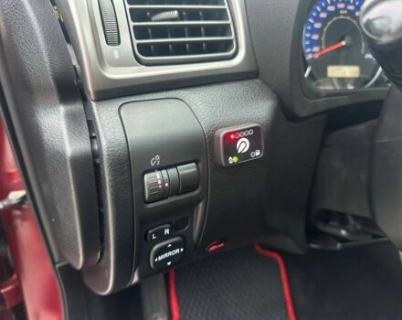 Субару Форестер 2008 в Никополе на Automoto.ua Красный Субару Форестер, объемом двигателя 2 л и пробегом 136 тыс. км за 8500 $, фото 15 на Automoto.ua